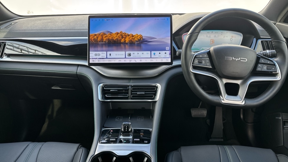 Used BYD Seal U 2025 for sale - 76479723: Photo 9