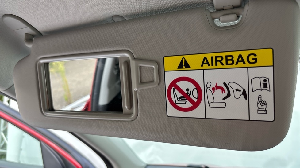 Vehicle 70
