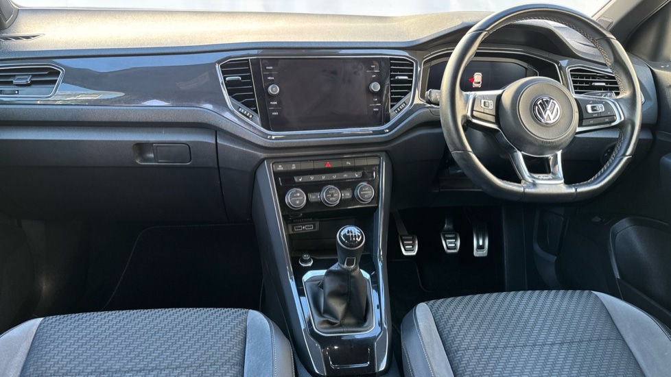 Used Volkswagen T-Roc 2019 for sale - 76442061: Photo 11