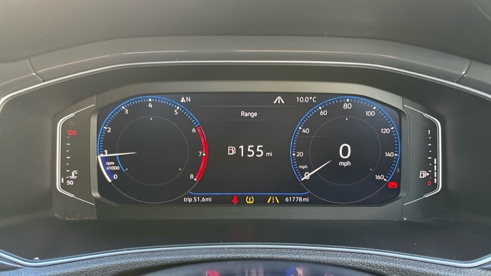 Used Volkswagen T-Roc 2019 for sale - 76442061: Photo 13