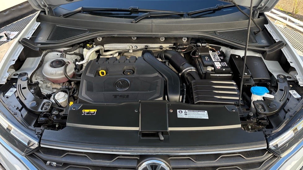 Used Volkswagen T-Roc 2019 for sale - 76442061: Photo 16