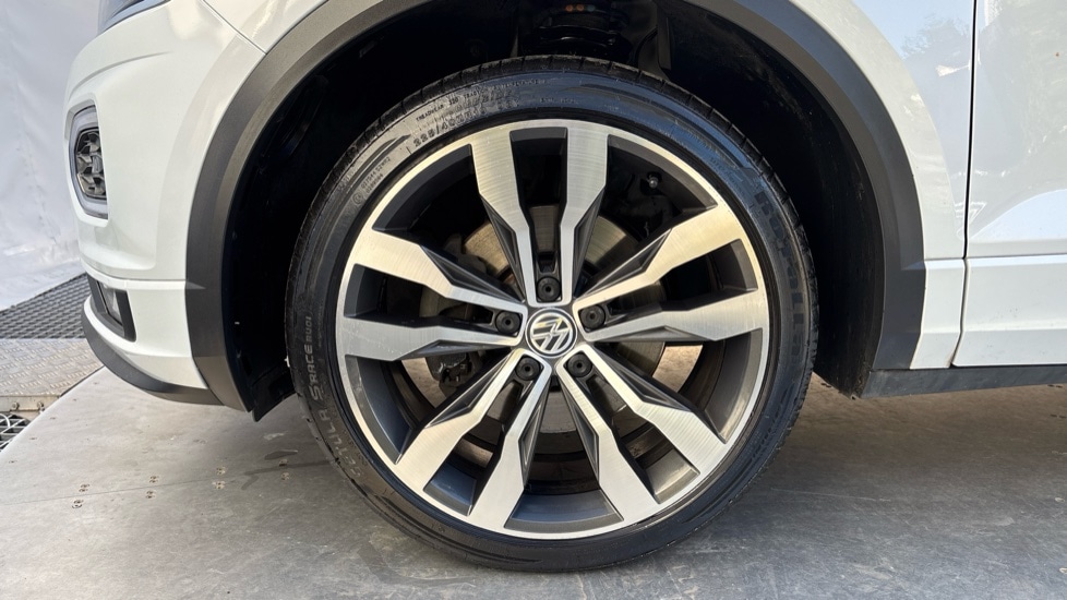 Used Volkswagen T-Roc 2019 for sale - 76442061: Photo 17