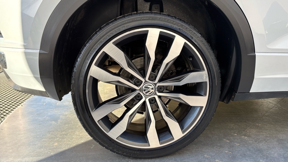 Used Volkswagen T-Roc 2019 for sale - 76442061: Photo 19
