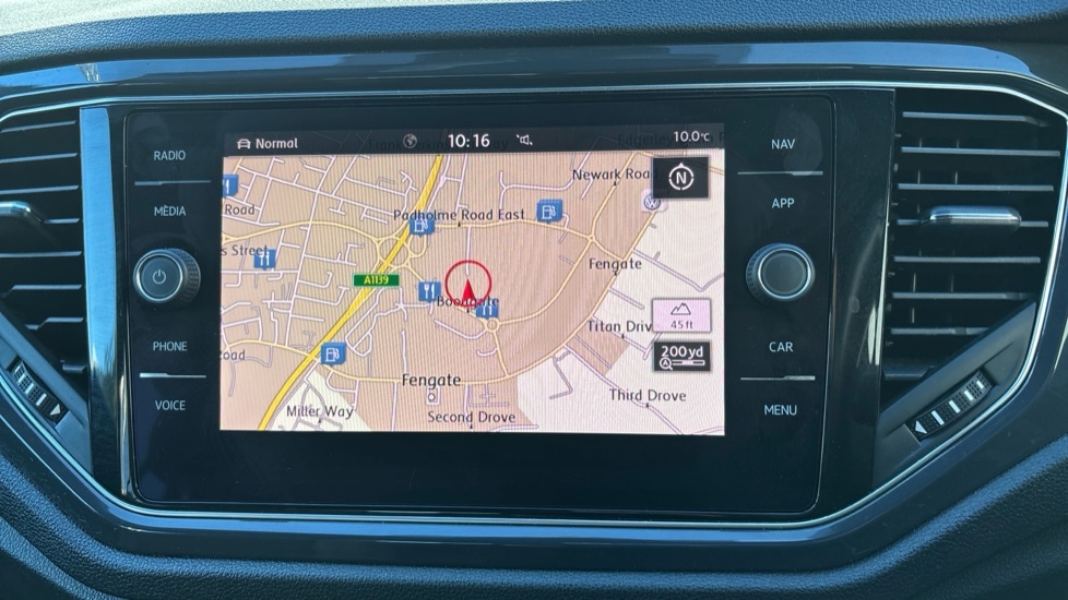 Used Volkswagen T-Roc 2019 for sale - 76442061: Photo 29