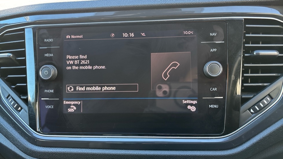 Used Volkswagen T-Roc 2019 for sale - 76442061: Photo 38