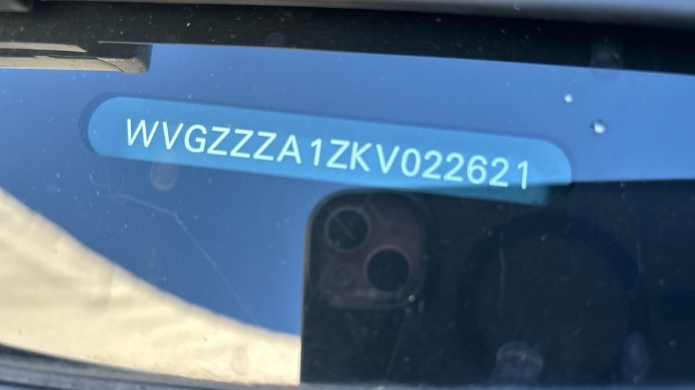 Used Volkswagen T-Roc 2019 for sale - 76442061: Photo 41