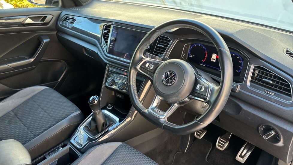 Used Volkswagen T-Roc 2019 for sale - 76442061: Photo 9