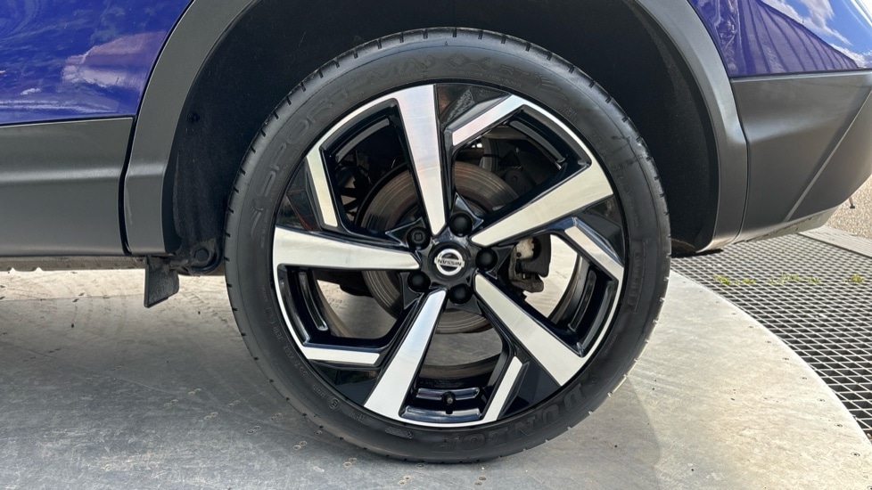 Used Nissan Qashqai 2018 for sale - 77050979: Photo 18