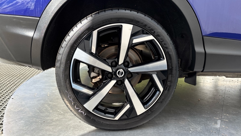 Used Nissan Qashqai 2018 for sale - 77050979: Photo 19