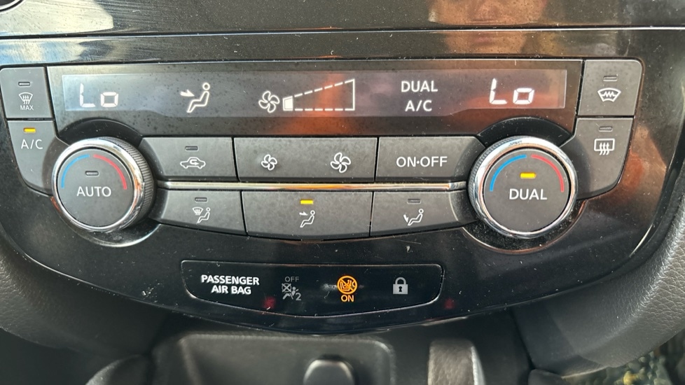 Used Nissan Qashqai 2018 for sale - 77050979: Photo 36