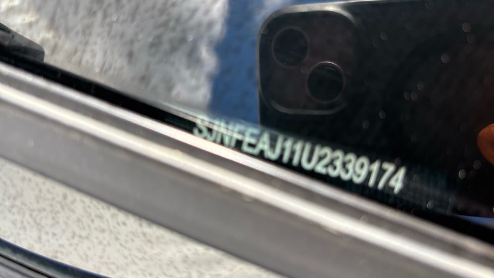 Used Nissan Qashqai 2018 for sale - 77050979: Photo 41