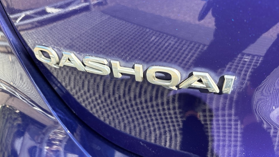 Used Nissan Qashqai 2018 for sale - 77050979: Photo 42