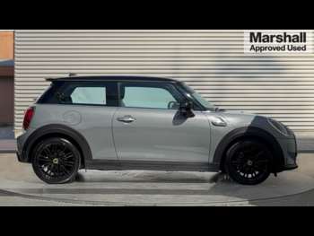 Used MINI Hatch 2022 for sale - 75207512: Photo