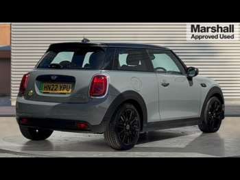Used MINI Hatch 2022 for sale - 75207512: Photo