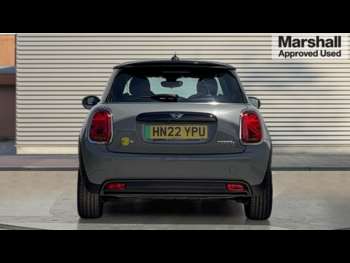 Used MINI Hatch 2022 for sale - 75207512: Photo