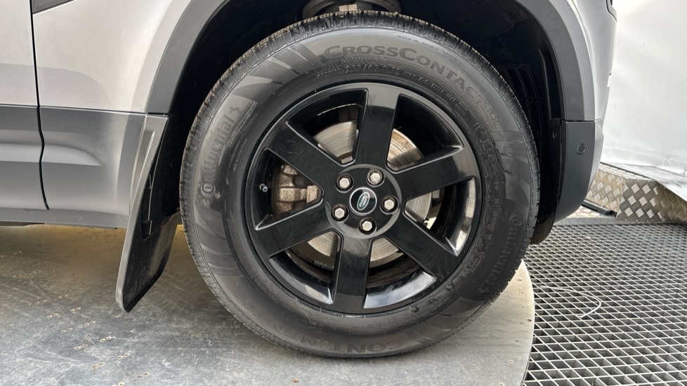 Used Land Rover Defender 2021 for sale - 76540085: Photo 20