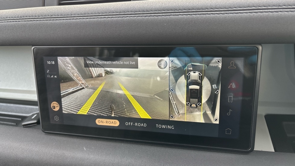 Used Land Rover Defender 2021 for sale - 76540085: Photo 28