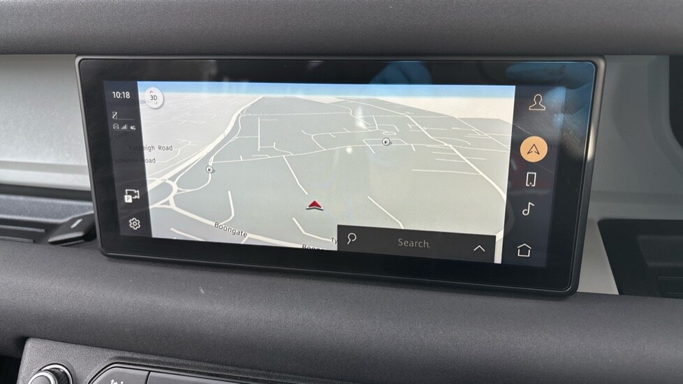 Used Land Rover Defender 2021 for sale - 76540085: Photo 29