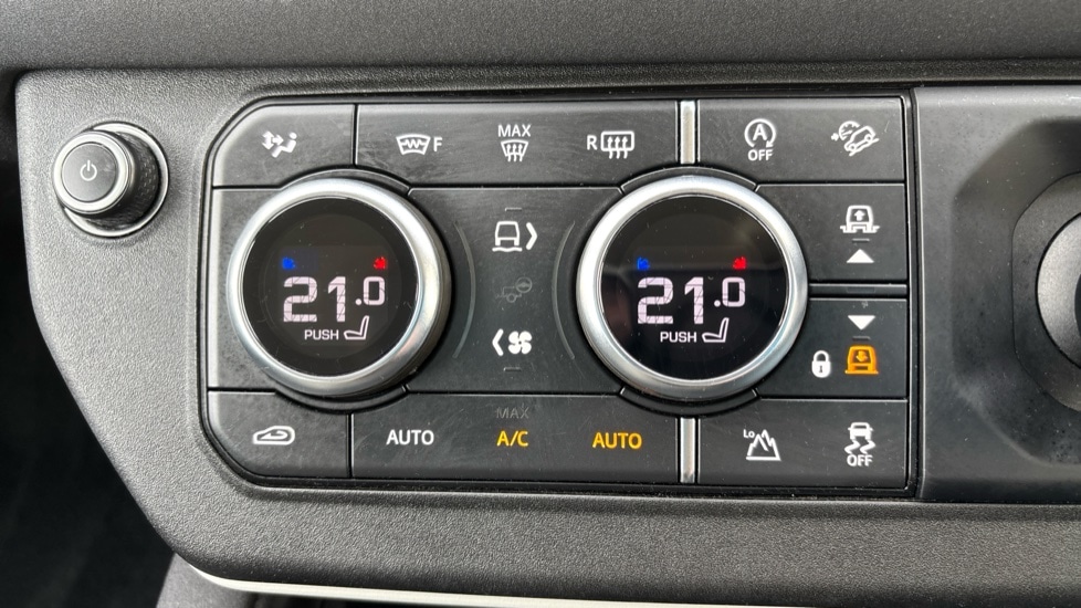 Used Land Rover Defender 2021 for sale - 76540085: Photo 36