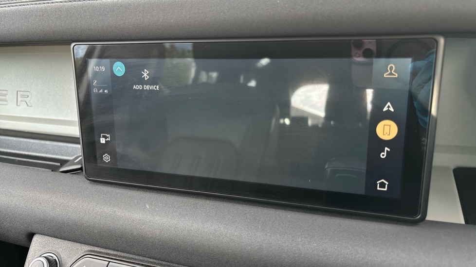 Used Land Rover Defender 2021 for sale - 76540085: Photo 38