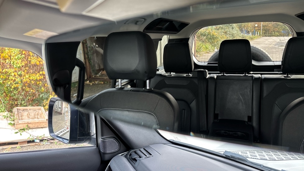 Used Land Rover Defender 2021 for sale - 76540085: Photo 74