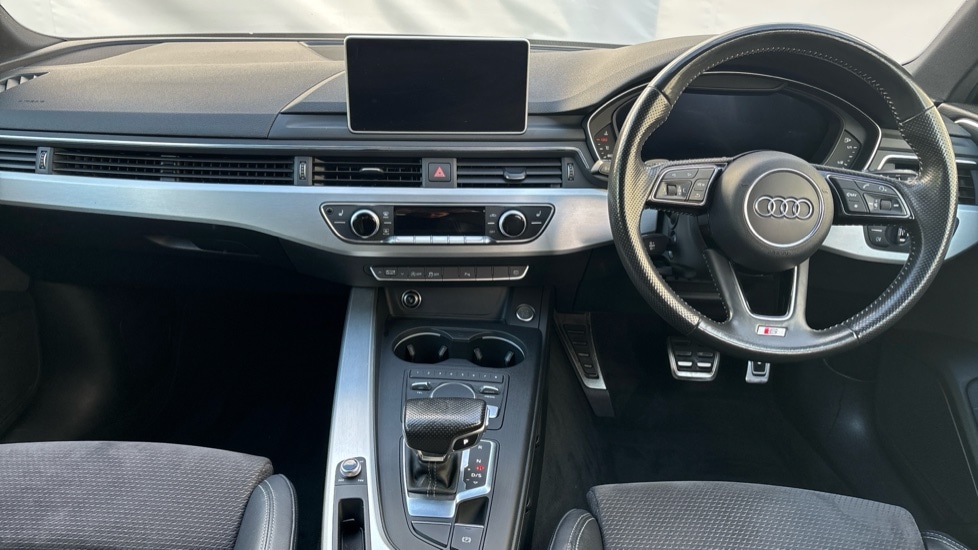 Used Audi A4 2016 for sale - 76154641: Photo 11