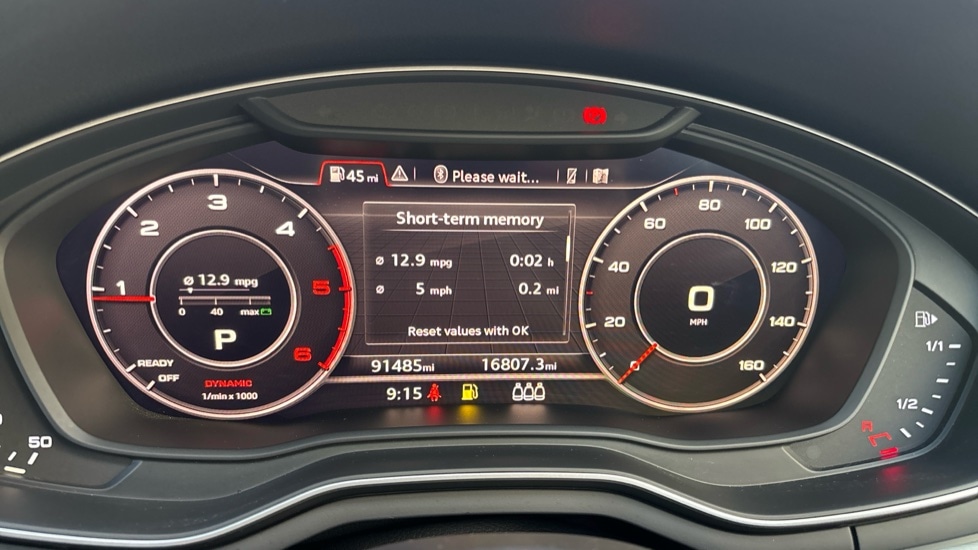 Used Audi A4 2016 for sale - 76154641: Photo 13