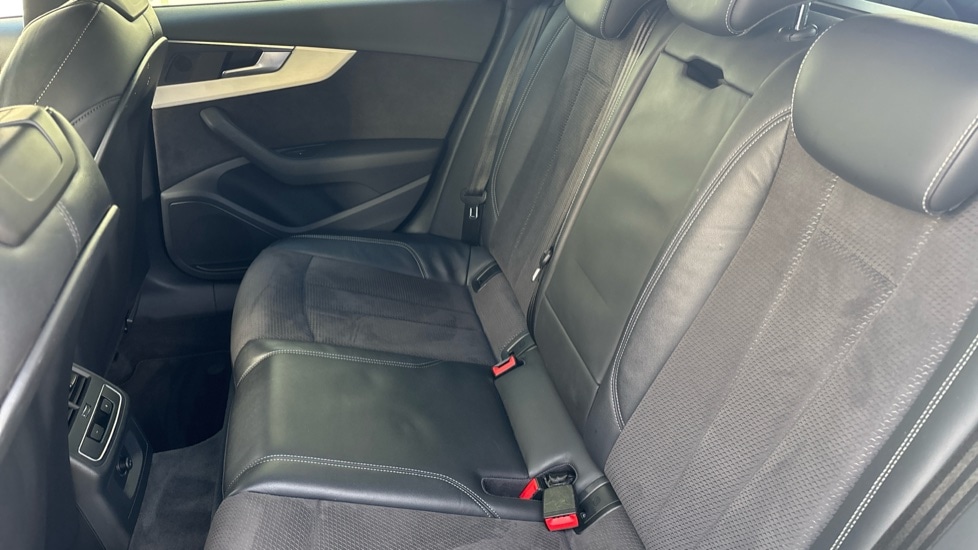 Used Audi A4 2016 for sale - 76154641: Photo 14