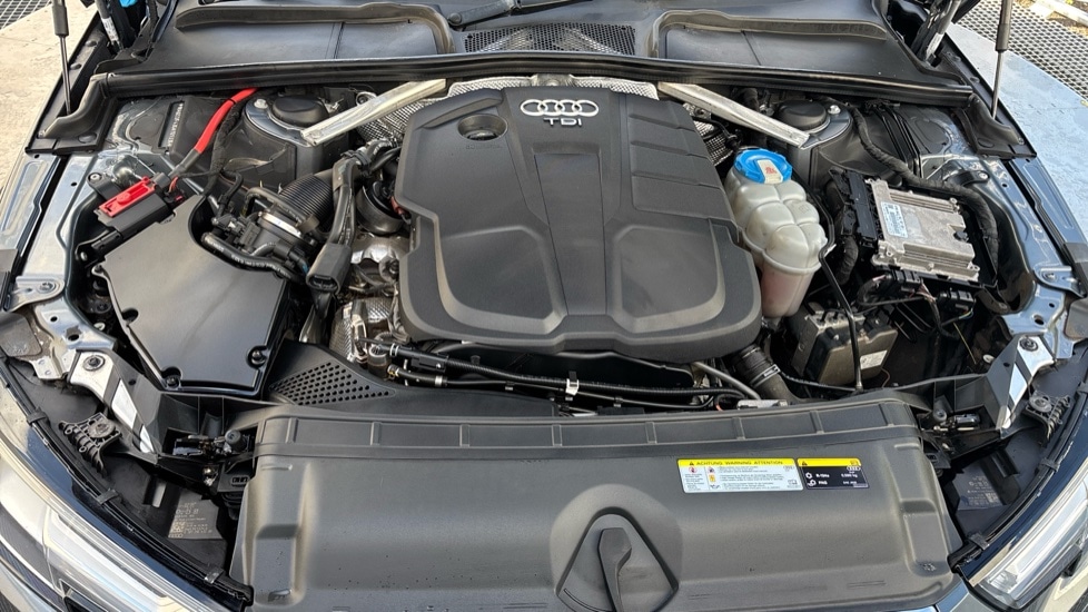 Used Audi A4 2016 for sale - 76154641: Photo 16