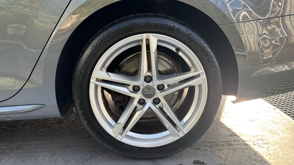Used Audi A4 2016 for sale - 76154641: Photo 18