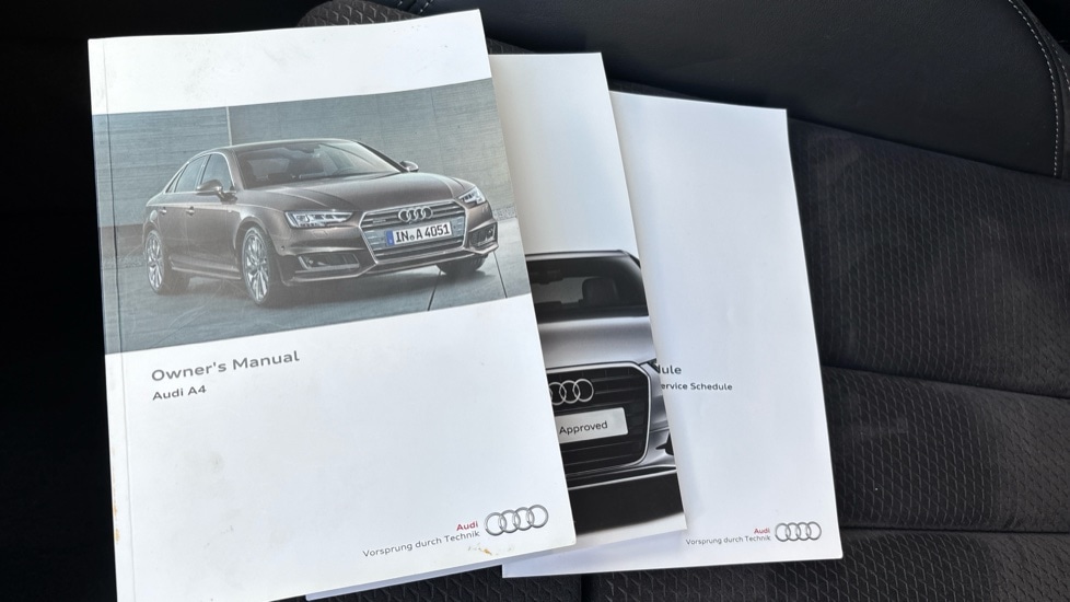 Used Audi A4 2016 for sale - 76154641: Photo 21