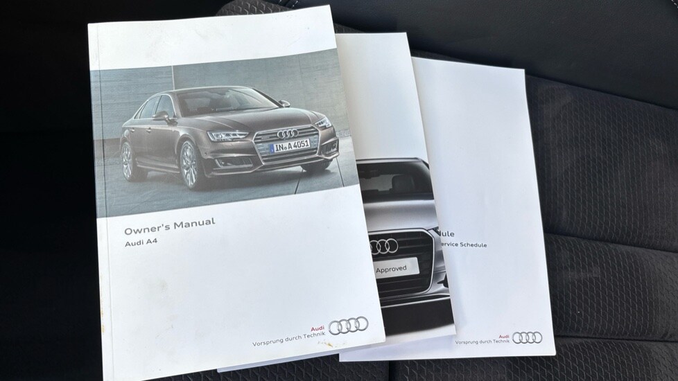 Used Audi A4 2016 for sale - 76154641: Photo 22