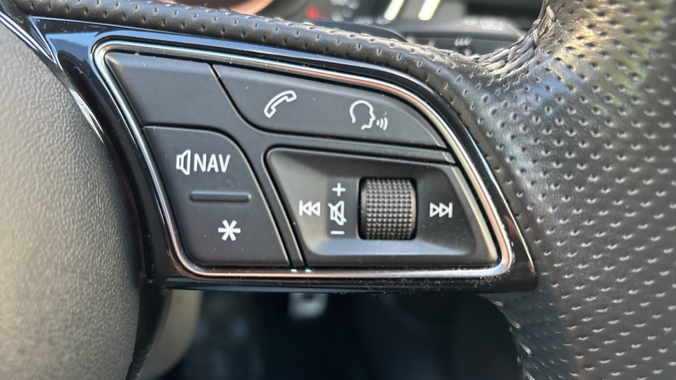 Used Audi A4 2016 for sale - 76154641: Photo 24