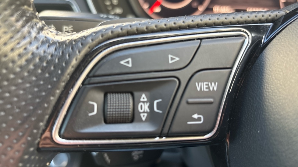 Used Audi A4 2016 for sale - 76154641: Photo 25