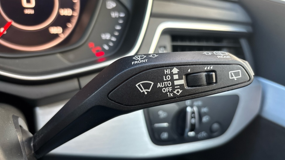 Used Audi A4 2016 for sale - 76154641: Photo 26