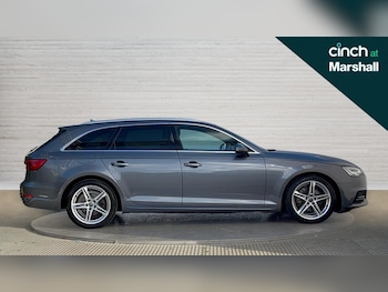 Used Audi A4 2016 for sale - 76154641: Photo 2