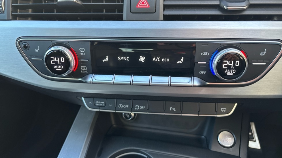 Used Audi A4 2016 for sale - 76154641: Photo 36