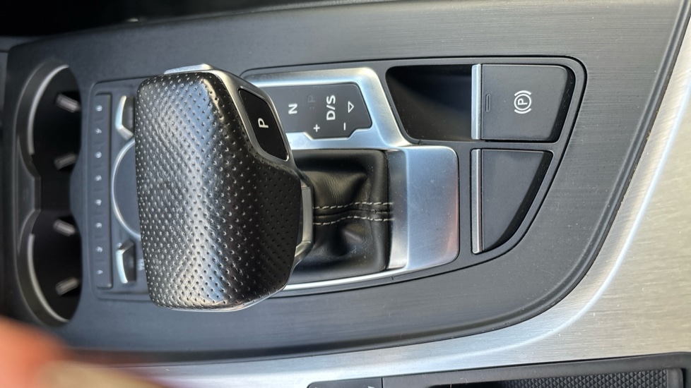 Used Audi A4 2016 for sale - 76154641: Photo 54