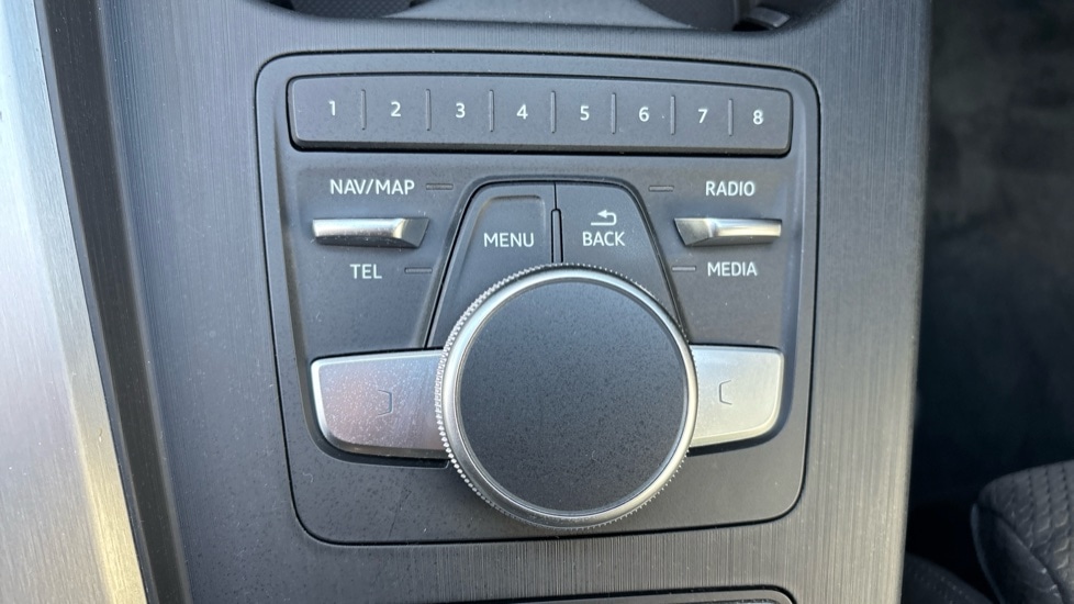 Used Audi A4 2016 for sale - 76154641: Photo 55