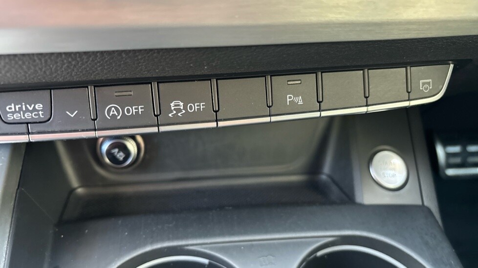 Used Audi A4 2016 for sale - 76154641: Photo 58