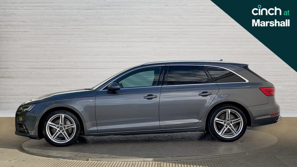 Used Audi A4 2016 for sale - 76154641: Photo 6