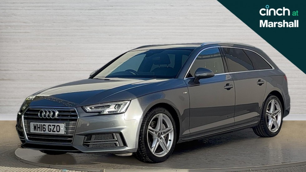 Used Audi A4 2016 for sale - 76154641: Photo 7