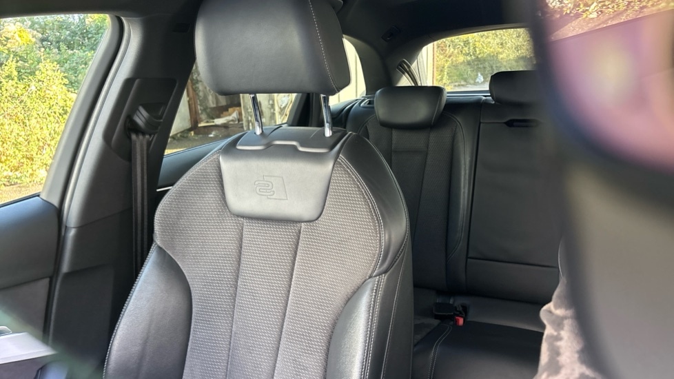 Used Audi A4 2016 for sale - 76154641: Photo 76