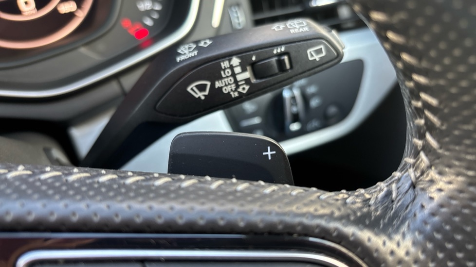 Used Audi A4 2016 for sale - 76154641: Photo 78