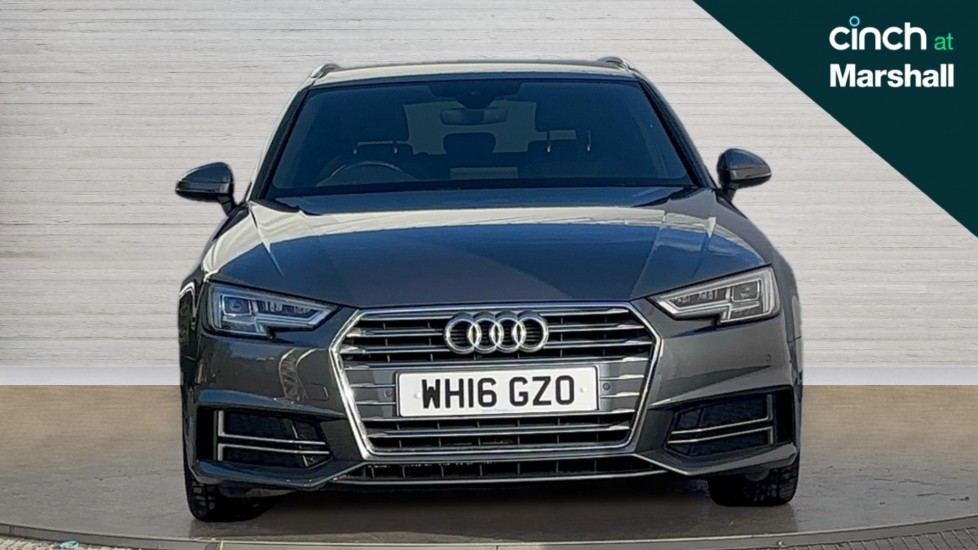 Used Audi A4 2016 for sale - 76154641: Photo 8