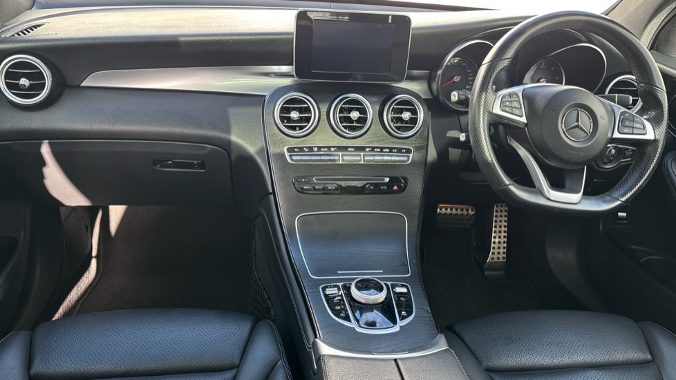 Used Mercedes-Benz GLC 2018 for sale - 76008308: Photo 11