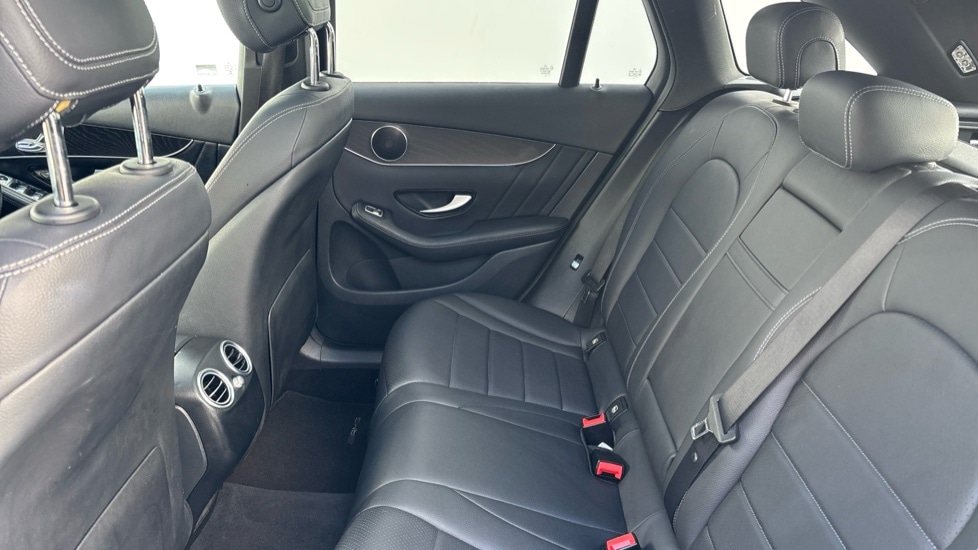 Used Mercedes-Benz GLC 2018 for sale - 76008308: Photo 14