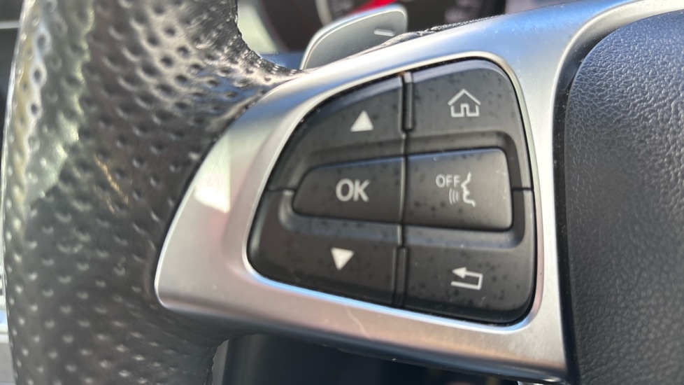 Used Mercedes-Benz GLC 2018 for sale - 76008308: Photo 25