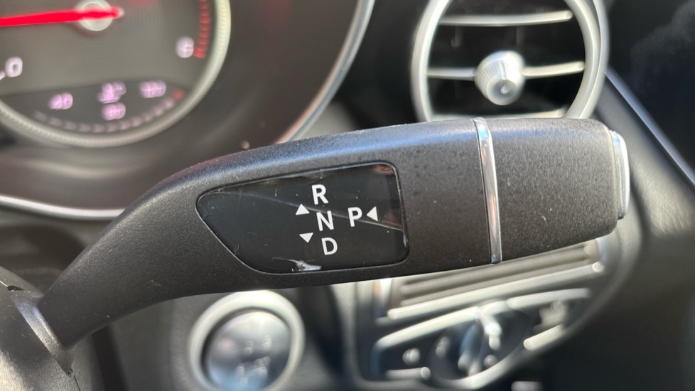 Used Mercedes-Benz GLC 2018 for sale - 76008308: Photo 26