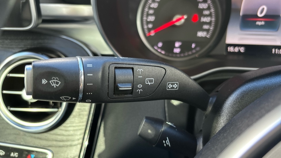 Used Mercedes-Benz GLC 2018 for sale - 76008308: Photo 27